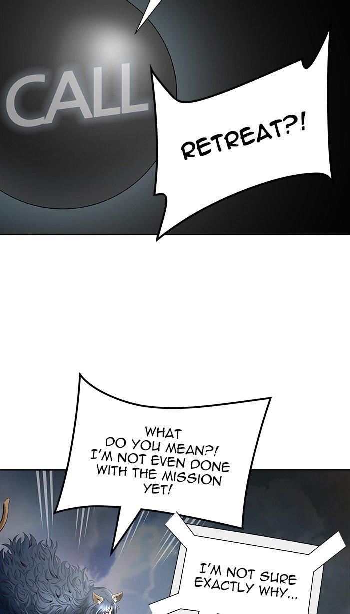 Tower Of God, Chapter 466 image 24